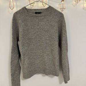 J.Crew wool sweater